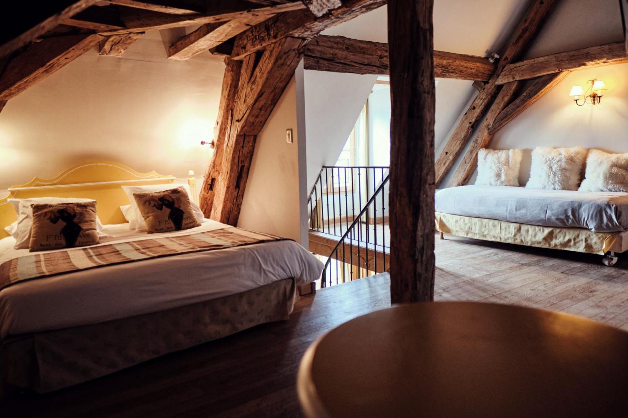 Hostellerie De La Tour D'Auxois Saulieu Kültér fotó