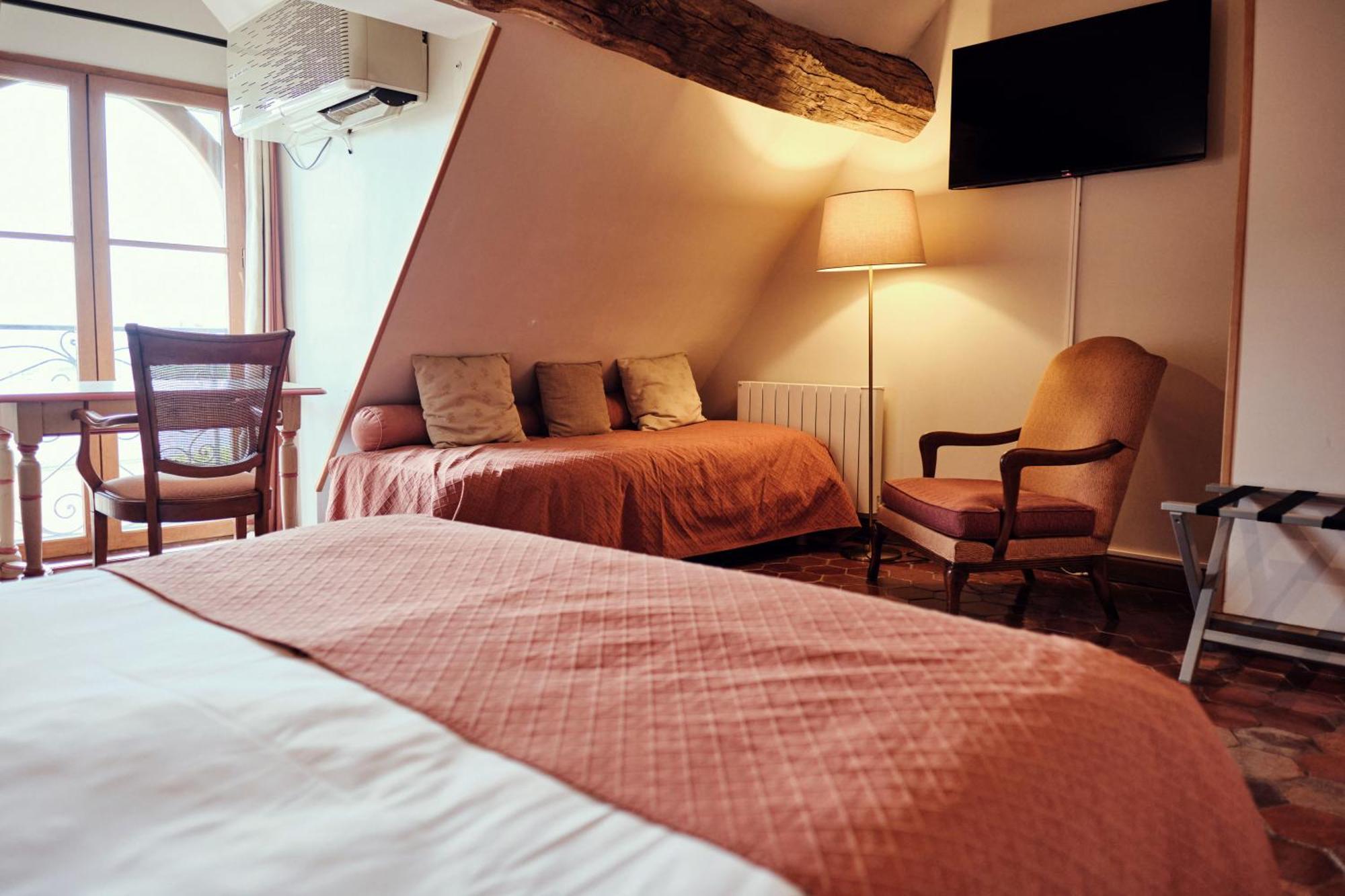 Hostellerie De La Tour D'Auxois Saulieu Kültér fotó