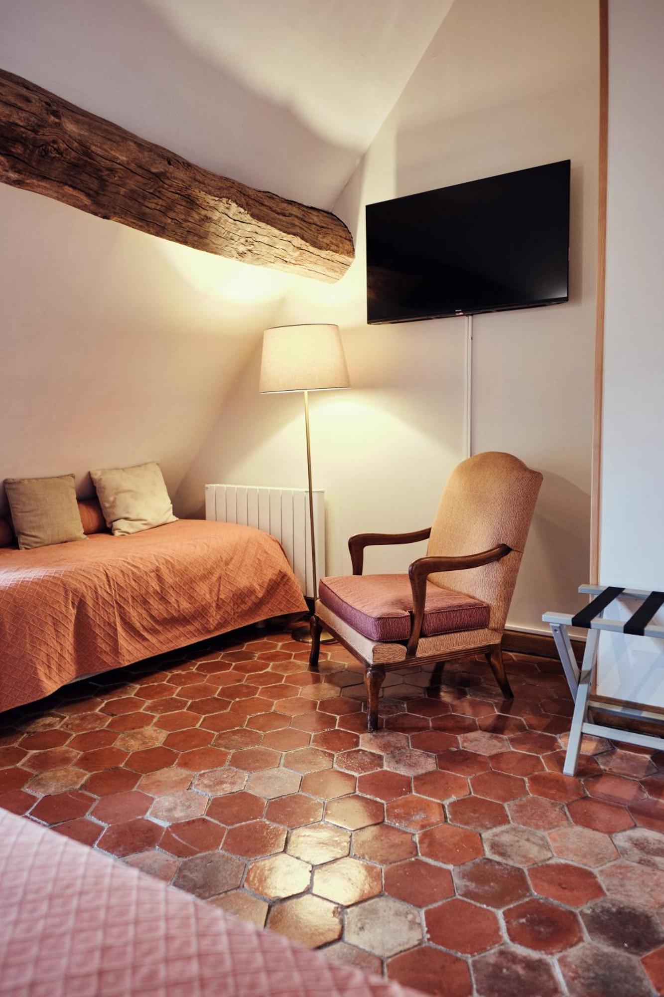 Hostellerie De La Tour D'Auxois Saulieu Kültér fotó