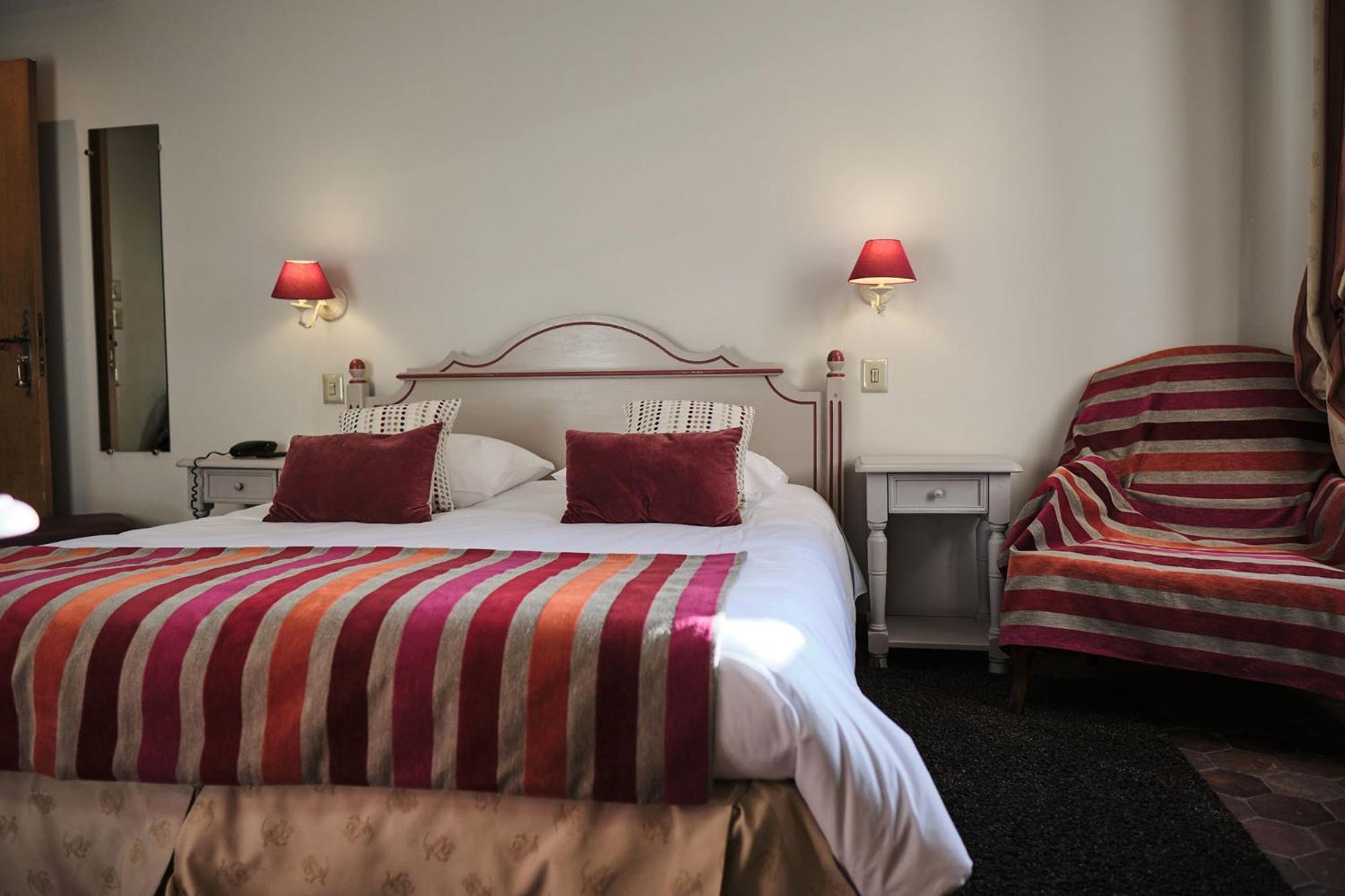 Hostellerie De La Tour D'Auxois Saulieu Kültér fotó