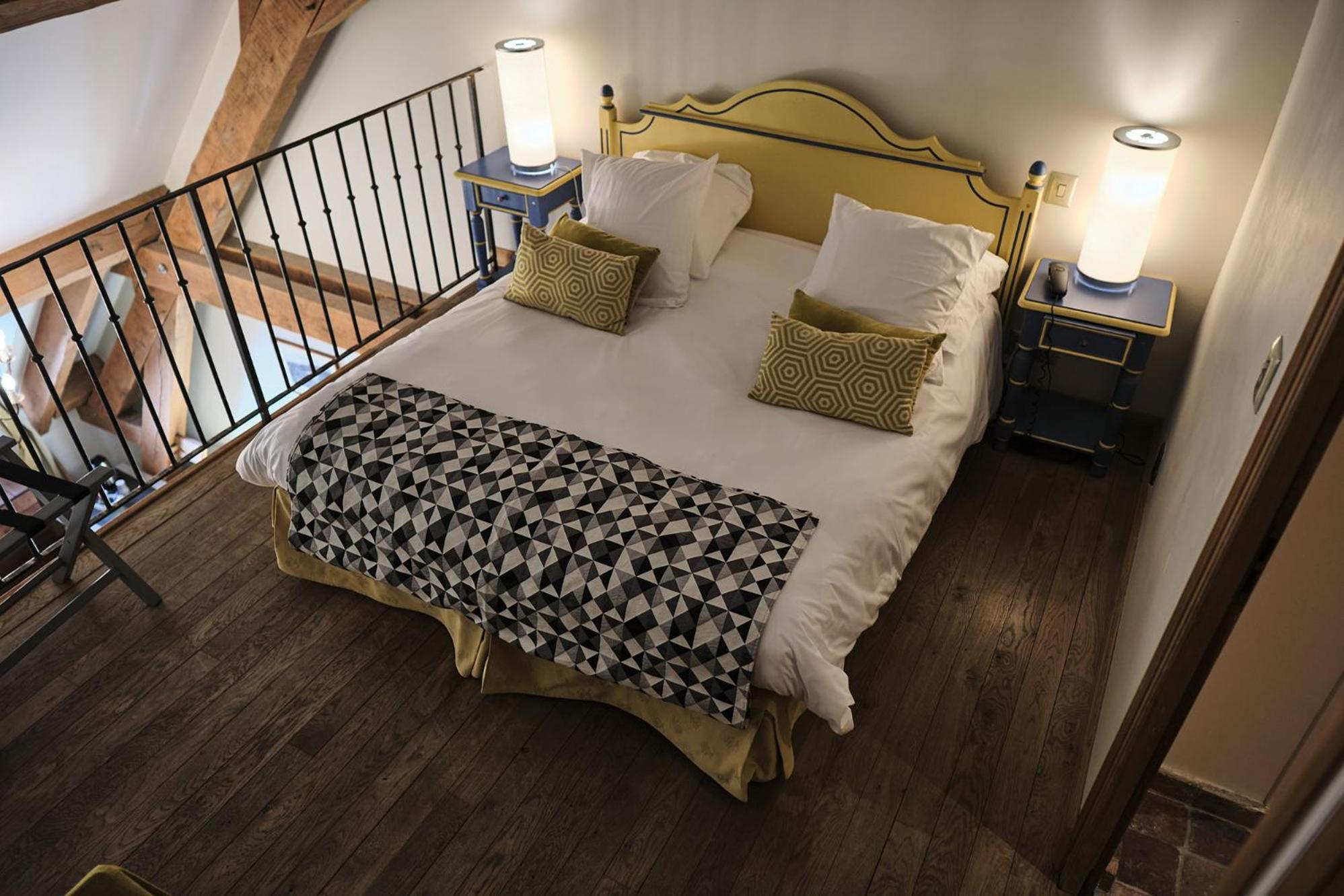 Hostellerie De La Tour D'Auxois Saulieu Kültér fotó