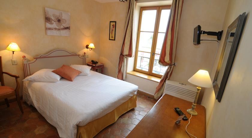Hostellerie De La Tour D'Auxois Saulieu Kültér fotó